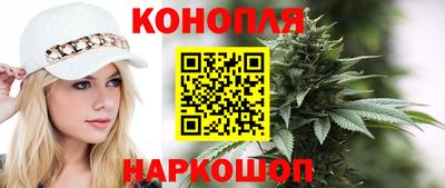 каннабис Камышлов